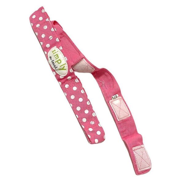 Simply On Board Toy Straps - Picture 4 of 4